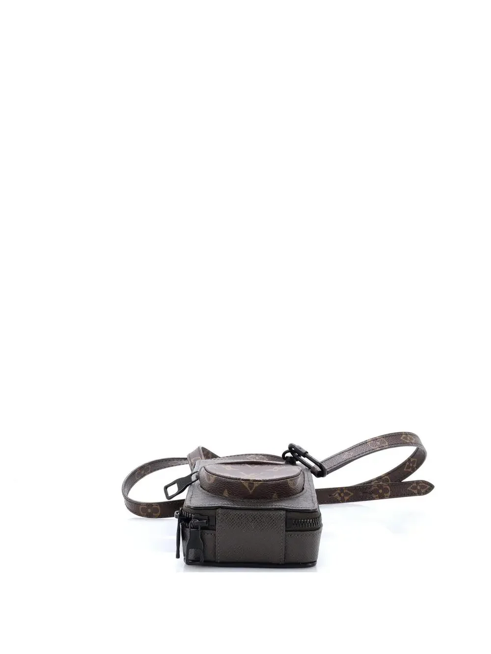 Louis Vuitton elevate your